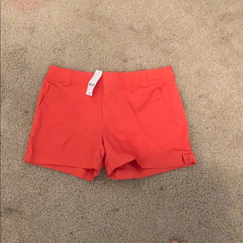 New York & company shorts